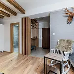 Apartmán ANDĚL