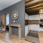 Apartmán ANDĚL