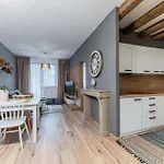 Apartmán ANDĚL