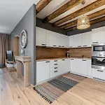 Apartmán ANDĚL