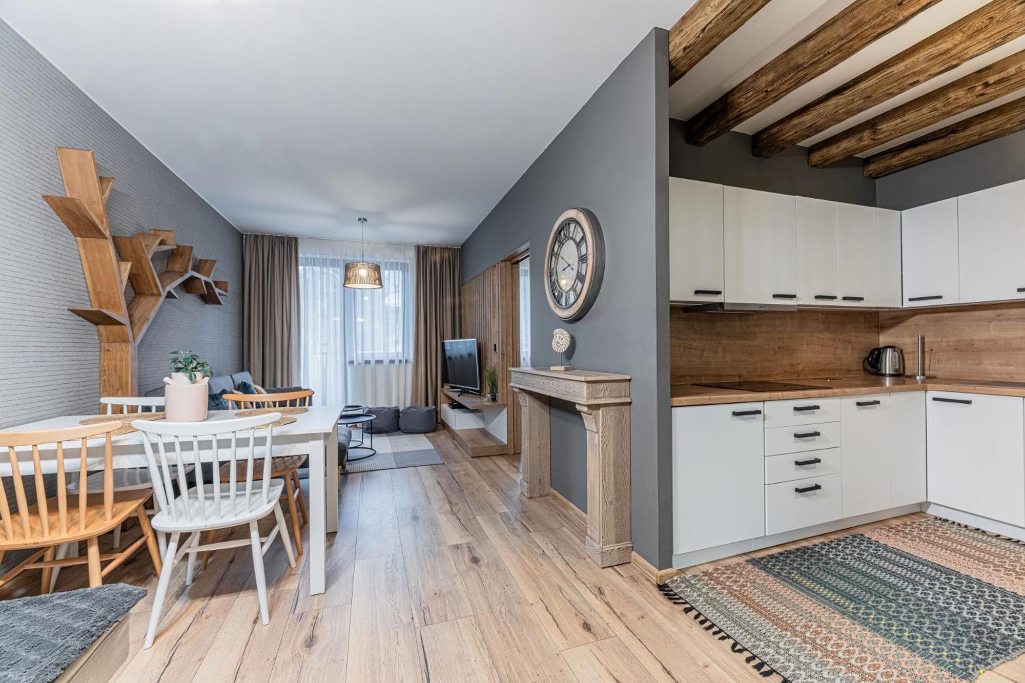Anděl Apartmán Tatranská Lomnica