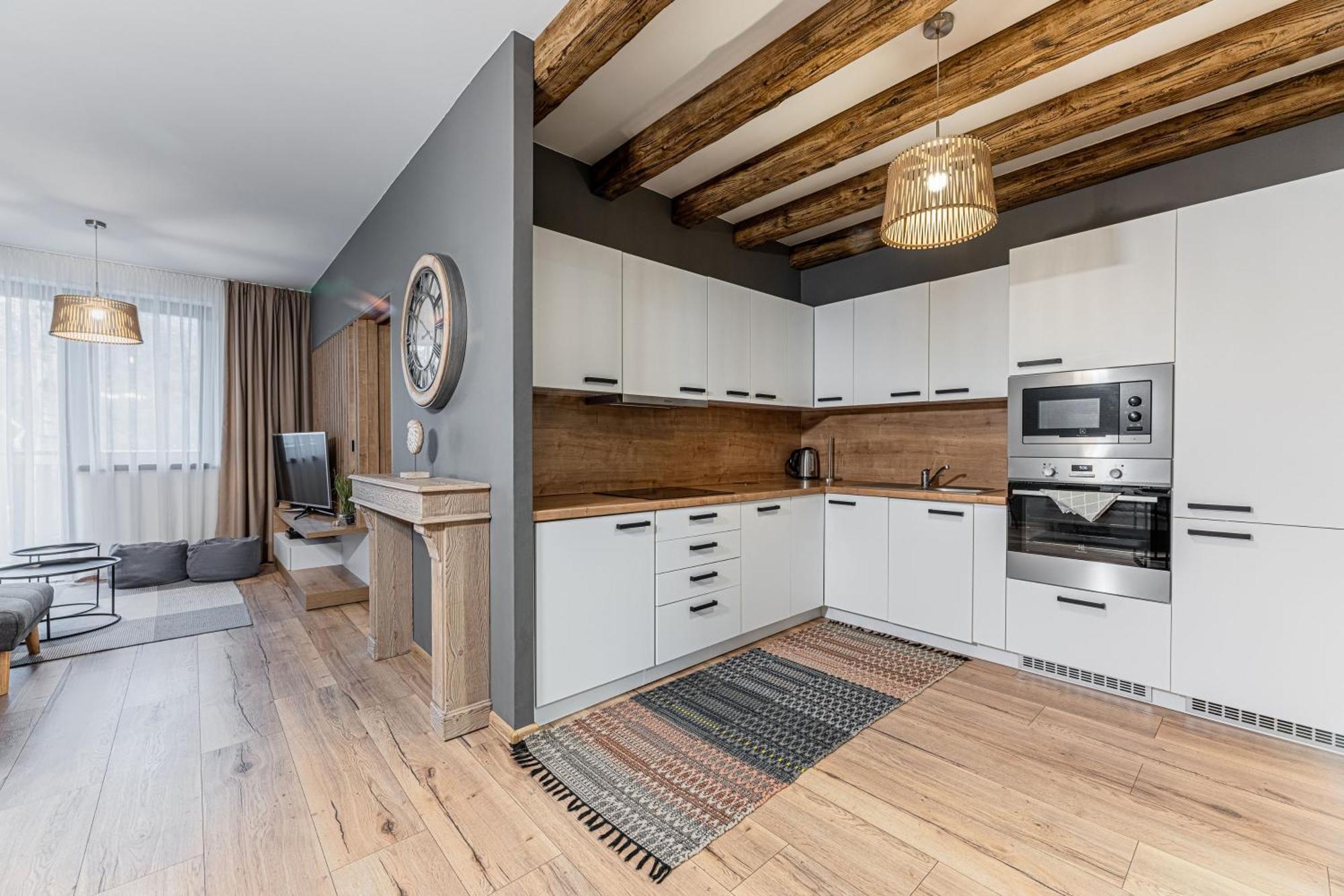 Apartmán Anděl Tatranská Lomnica
