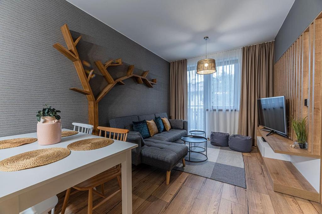 Apartmán Anděl Tatranská Lomnica